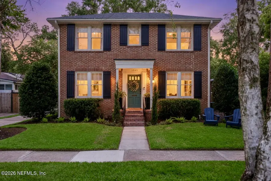 1345 Talbot Avenue, Jacksonville, FL 32205 - #3