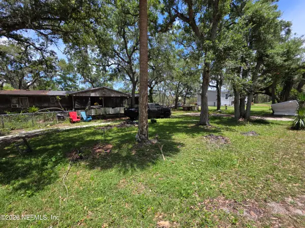 4440 Sartillo Road, St. Augustine, FL 32095