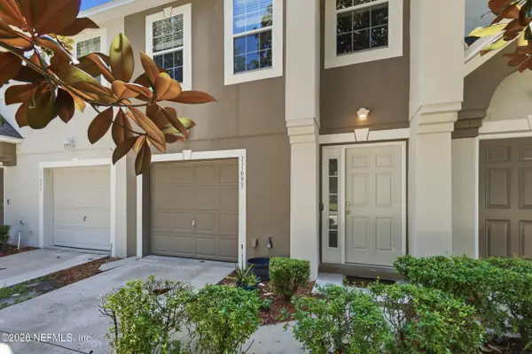 11693 Hickory Oak Drive, Jacksonville, FL 32218