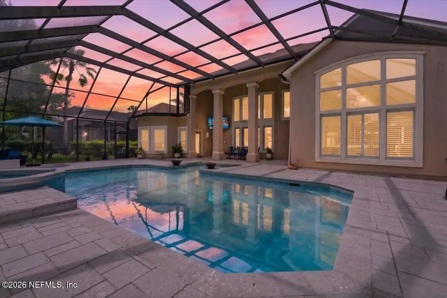 2468 Stoney Glen Drive, Fleming Island, FL 32003 - #2