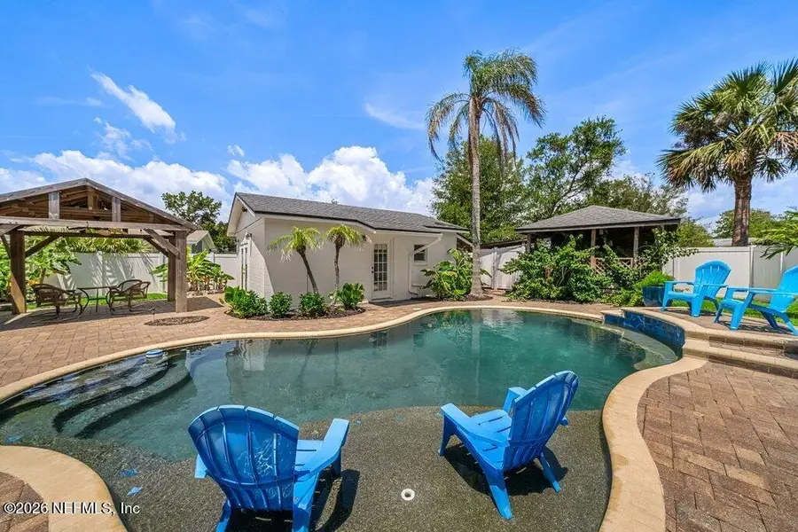 1103 18th N Avenue, Jacksonville Beach, FL 32250 - #2