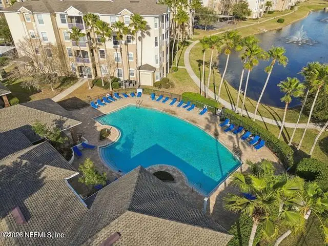 7801 Point Meadows Drive #2101, Jacksonville, FL 32256 - #1