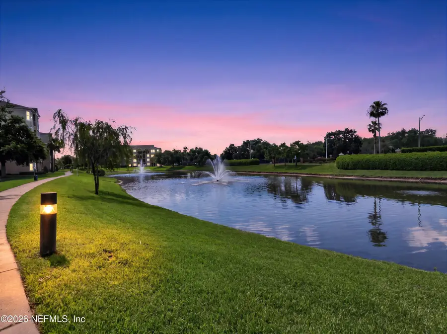 7801 Point Meadows Drive #2101, Jacksonville, FL 32256 - #2