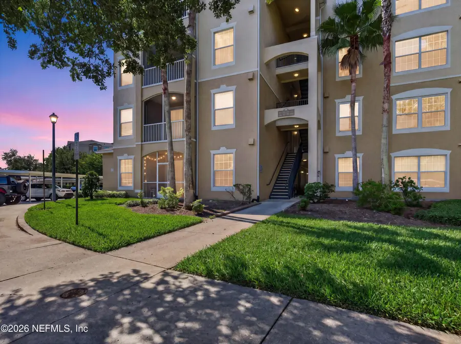 7801 Point Meadows Drive #2101, Jacksonville, FL 32256 - #3