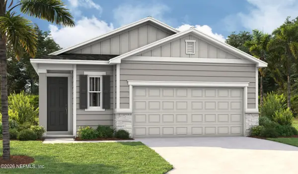 8122 Marietta Still Drive, Jacksonville, FL 32220