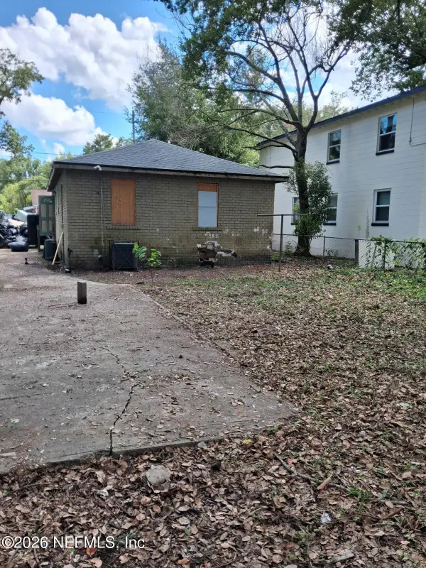 1535 W 7th Street, Jacksonville, FL 32209