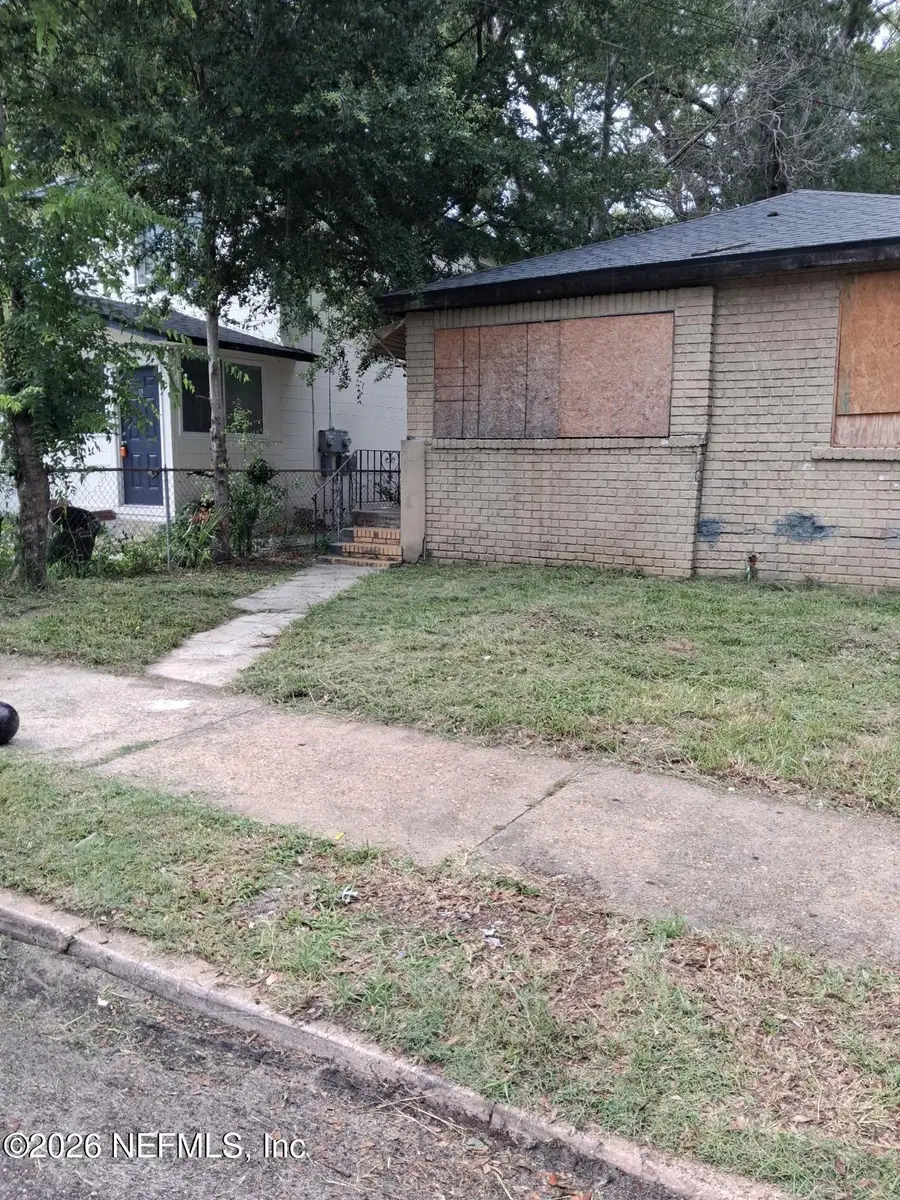 1535 W 7th Street, Jacksonville, FL 32209 - #2