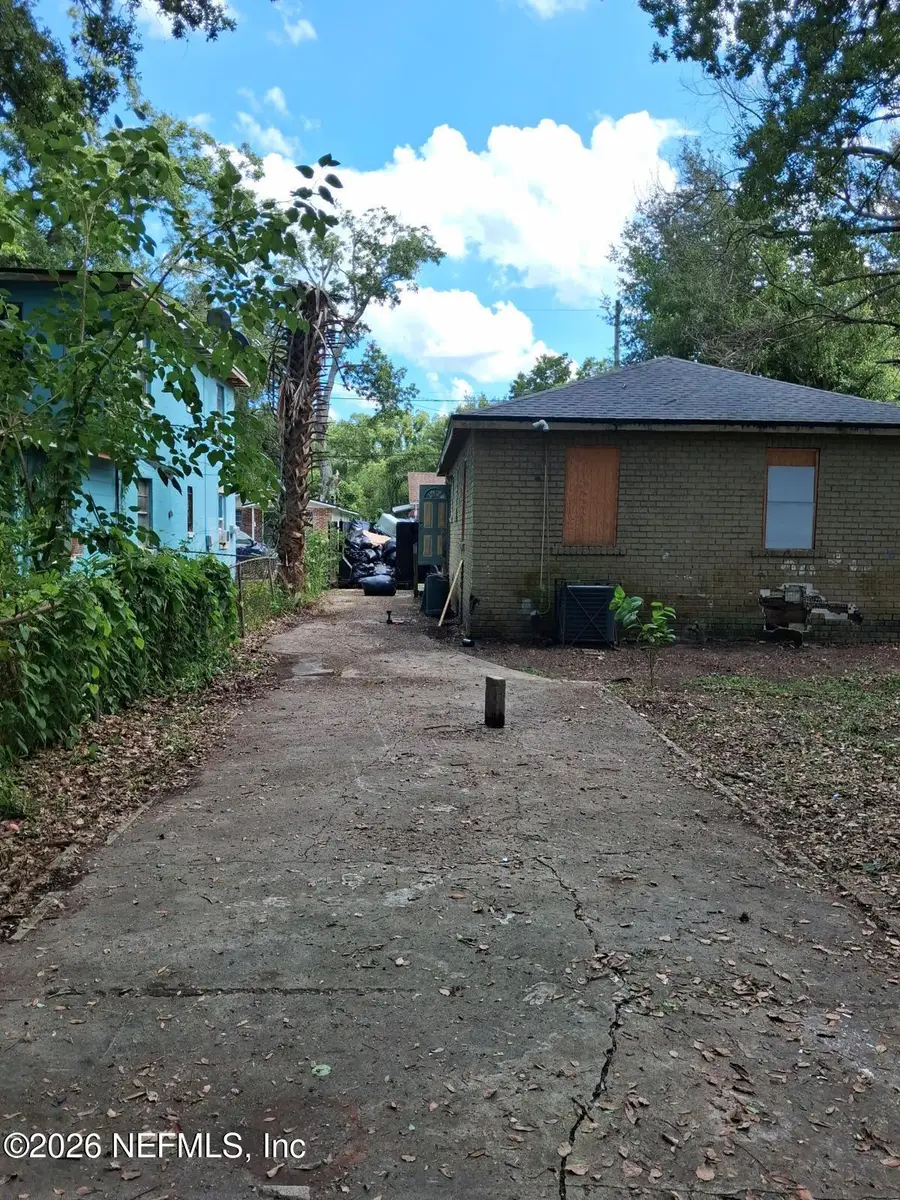 1535 W 7th Street, Jacksonville, FL 32209 - #3