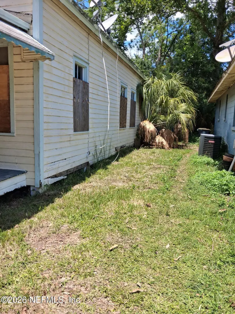 1517 W 22nd Street, Jacksonville, FL 32209 - #2