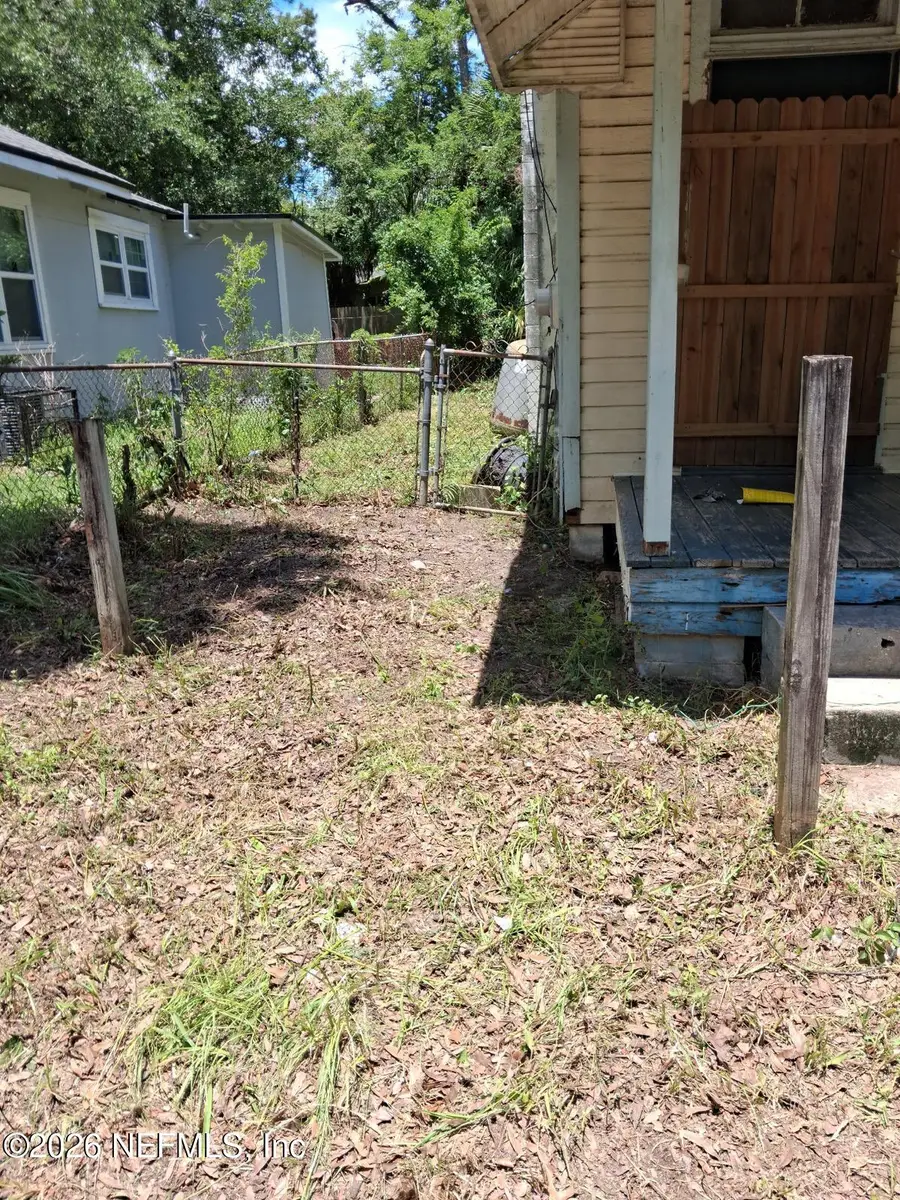 1517 W 22nd Street, Jacksonville, FL 32209 - #3