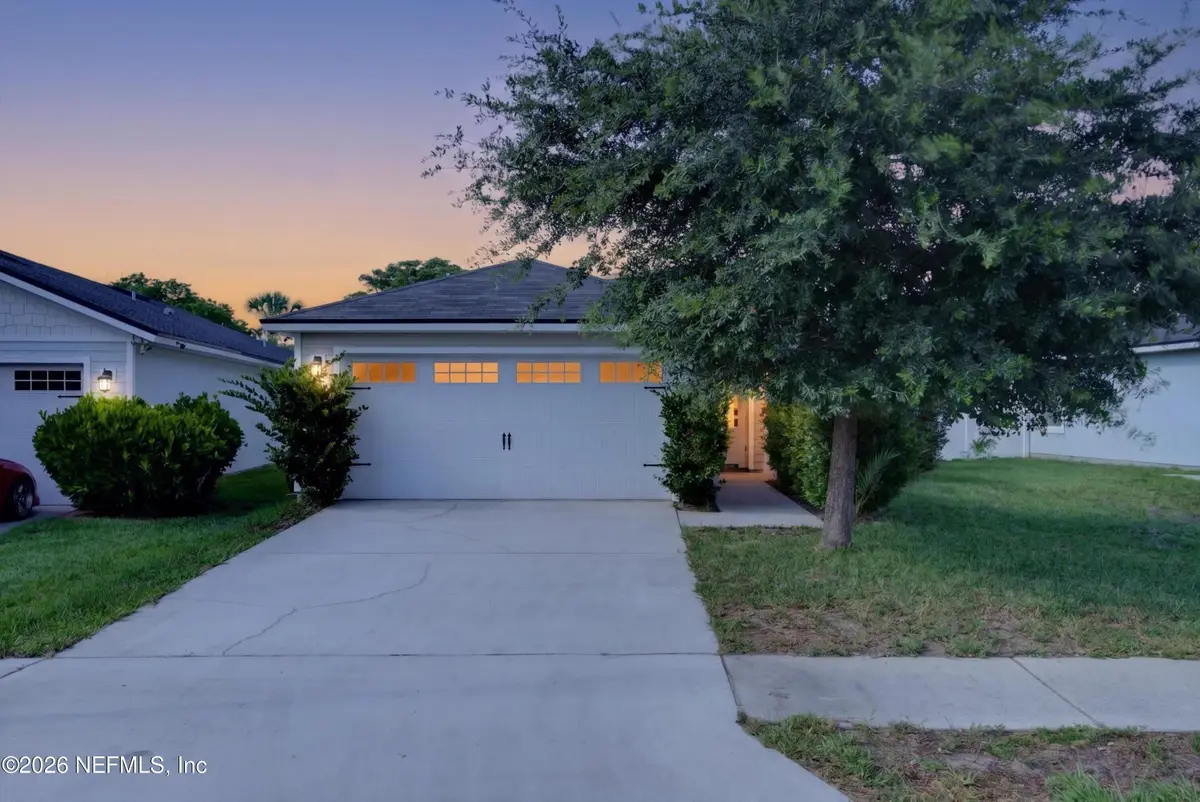 7253 Townsend Village Court, Jacksonville, FL 32277 - #1