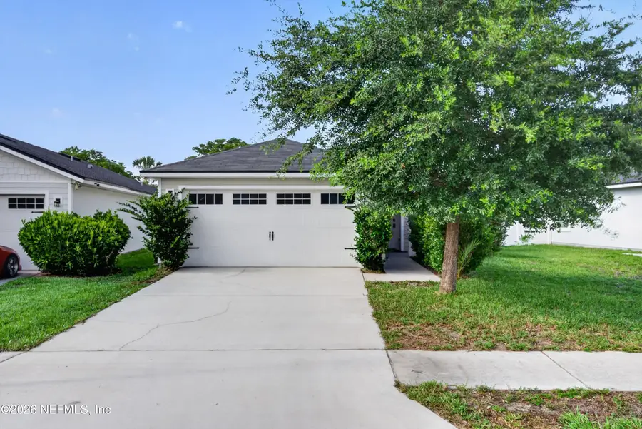 7253 Townsend Village Court, Jacksonville, FL 32277 - #2