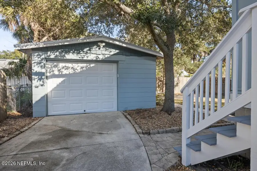 181 Martin Luther King Avenue, Saint Augustine, FL 32084 - #2
