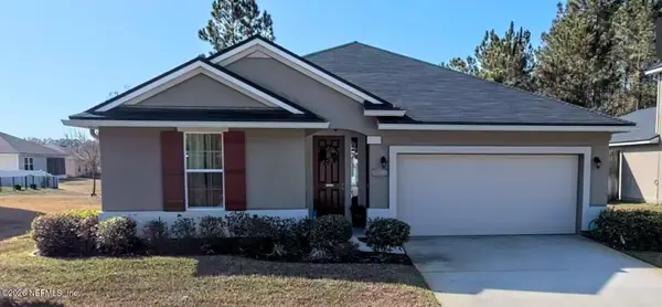 11716 Parker Lakes Drive, Jacksonville, FL 32221