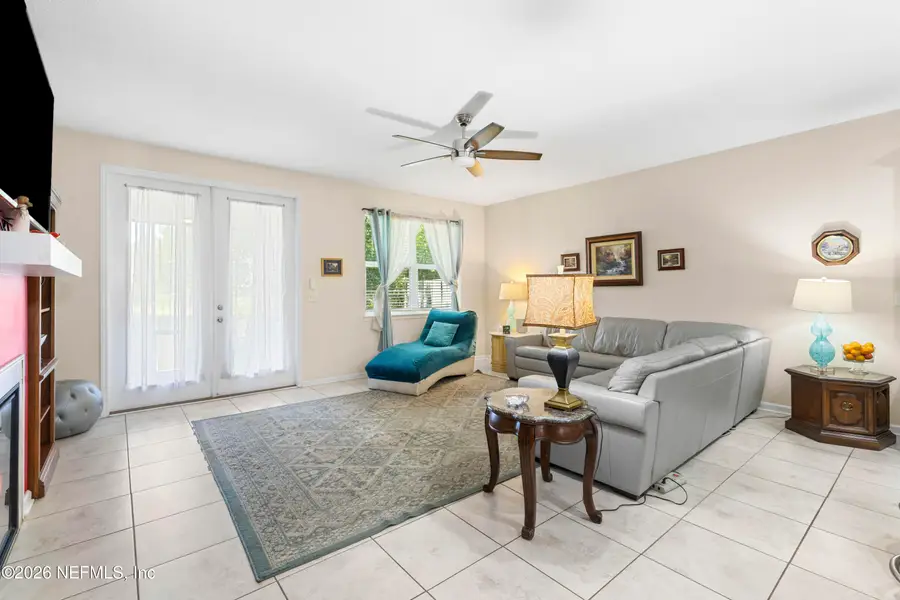11716 Parker Lakes Drive, Jacksonville, FL 32221 - #3