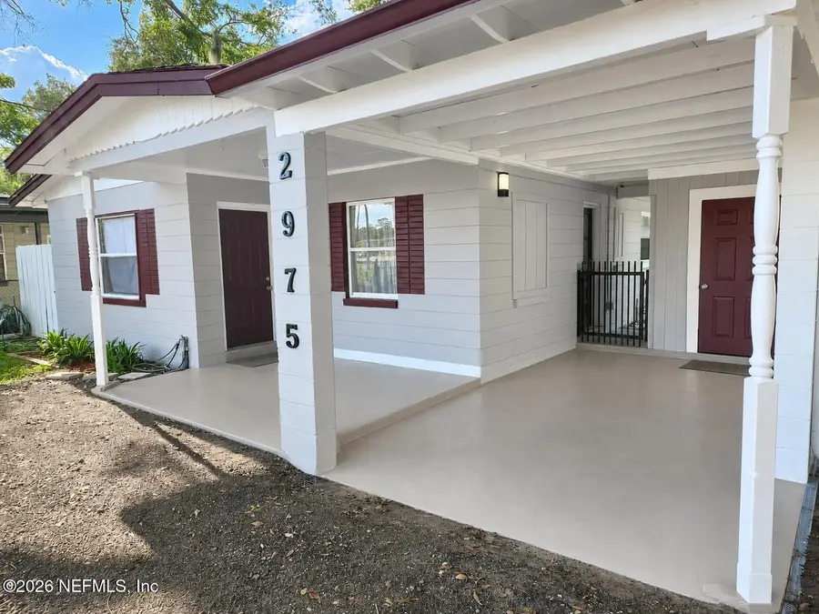 2975 Plum Street, Jacksonville, FL 32205 - #2