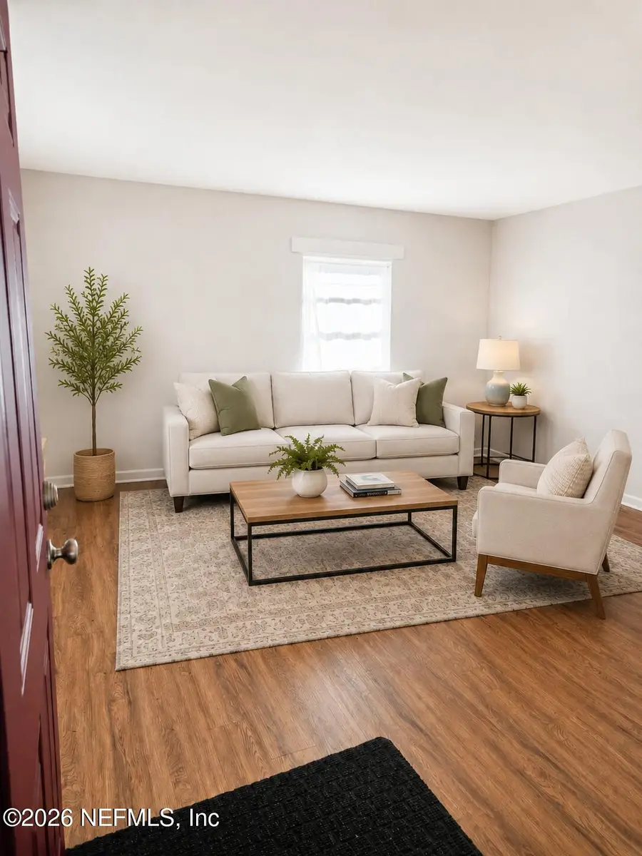 2975 Plum Street, Jacksonville, FL 32205 - #3