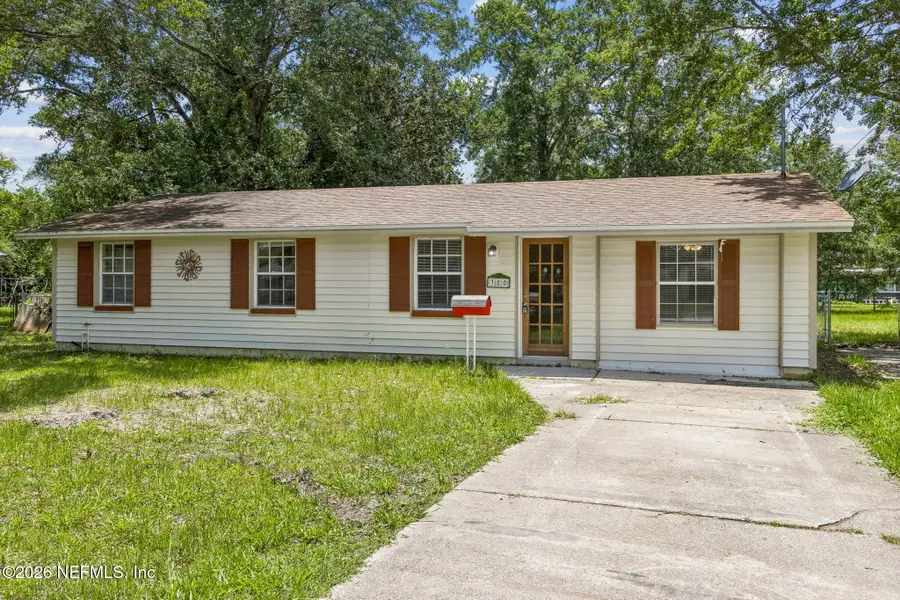 380 Orange Avenue, Baldwin, FL 32234 - #2