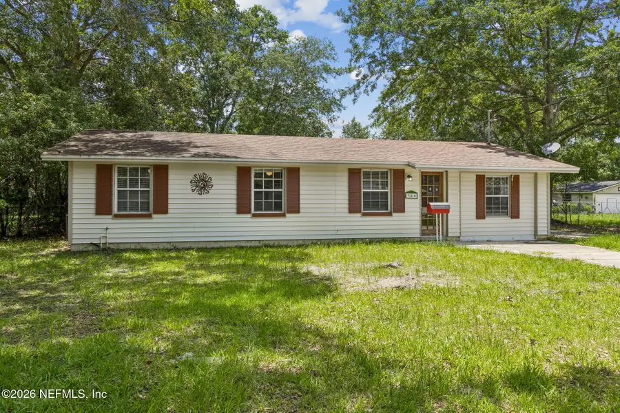 380 Orange Avenue, Baldwin, FL 32234 - #3