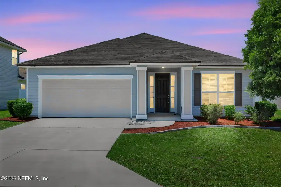 86572 Lazy Lake Circle, Yulee, FL 32097 - #2