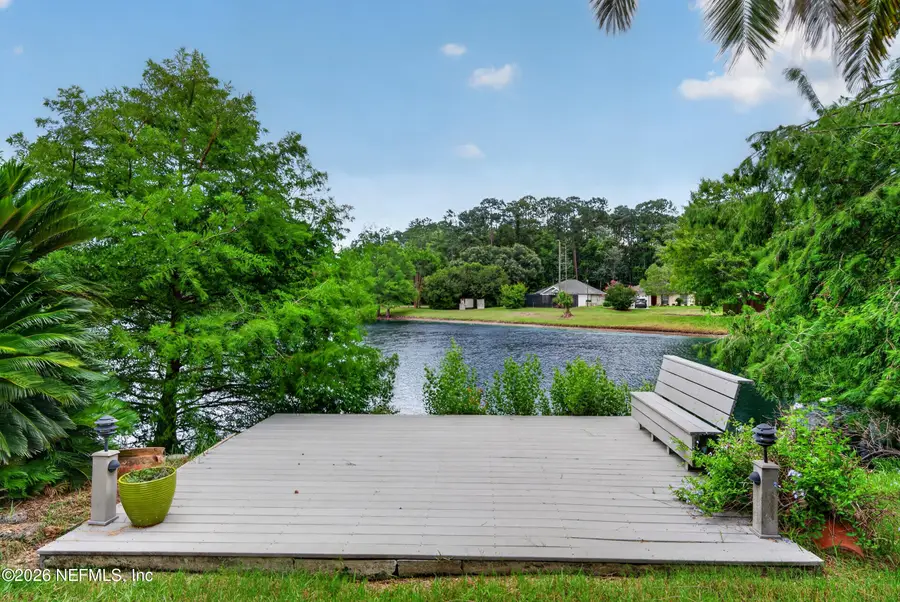 5428 Downington Drive, Jacksonville, FL 32257 - #2