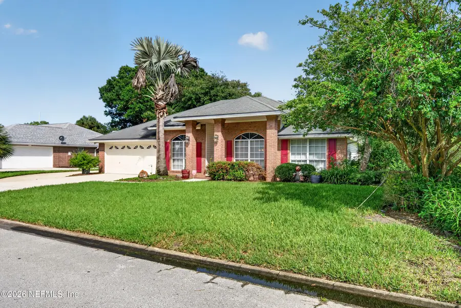 5428 Downington Drive, Jacksonville, FL 32257 - #3