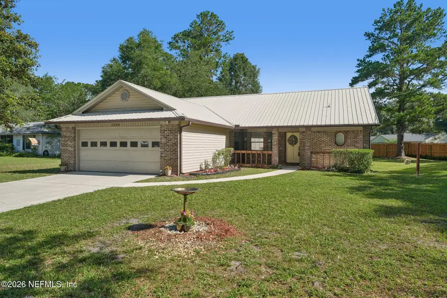 3268 Wilderness Circle, Middleburg, FL 32068 - #3