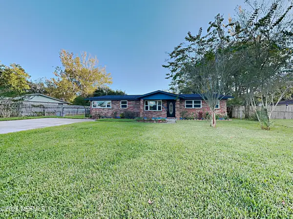 8436 Colton Street, Jacksonville, FL 32221