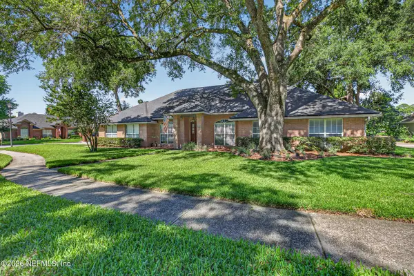 12238 Nobleman Drive, Jacksonville, FL 32223