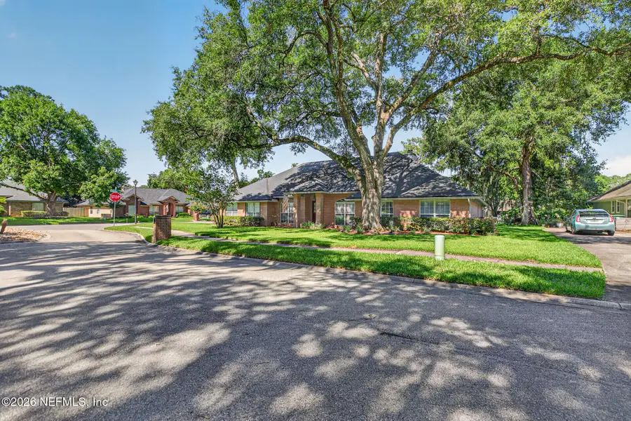 12238 Nobleman Drive, Jacksonville, FL 32223 - #2