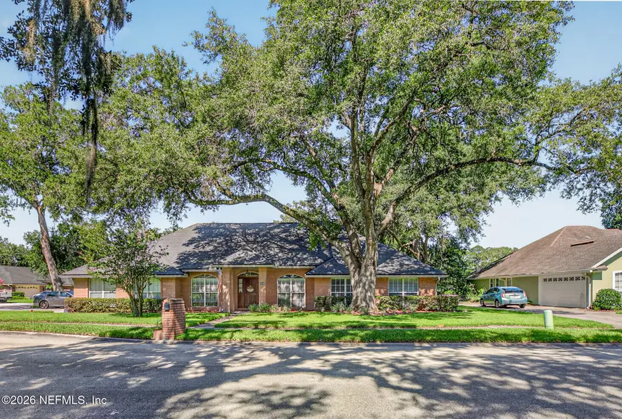 12238 Nobleman Drive, Jacksonville, FL 32223 - #3