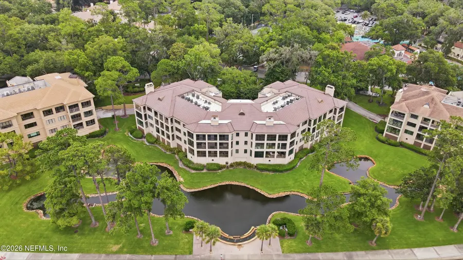 6740 Epping Forest Way #111, Jacksonville, FL 32217 - #2