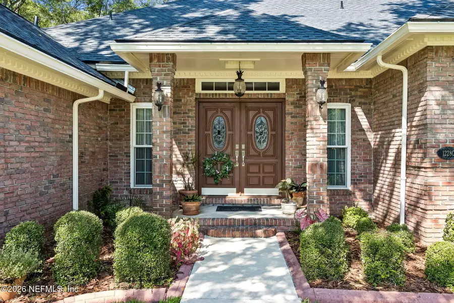 12280 Peach Orchard Drive, Jacksonville, FL 32223 - #2