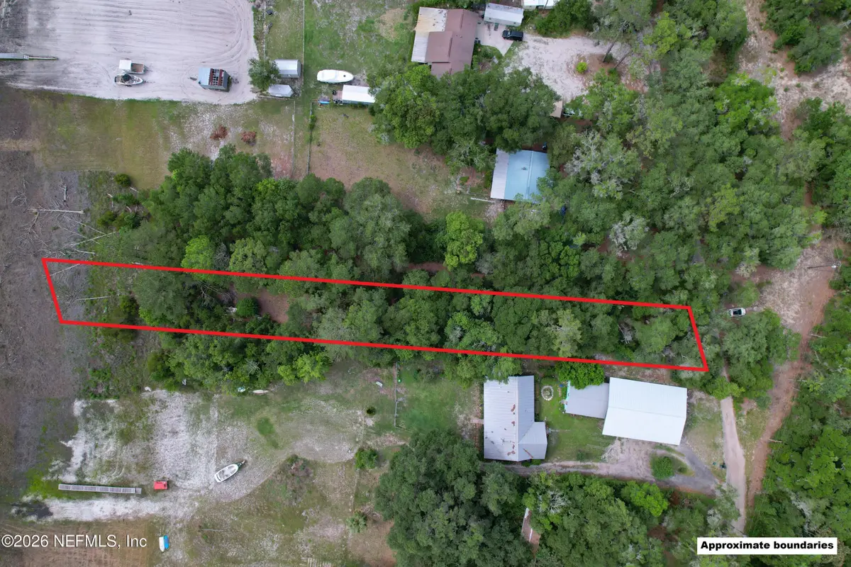 00 Bumpy Road, Melrose, FL 32666 - #1