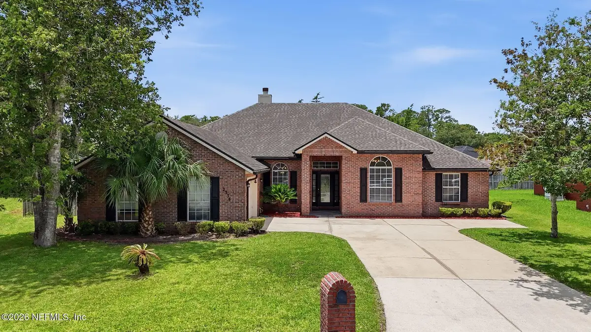2334 Foxhaven Drive, Jacksonville, FL 32224 - #1
