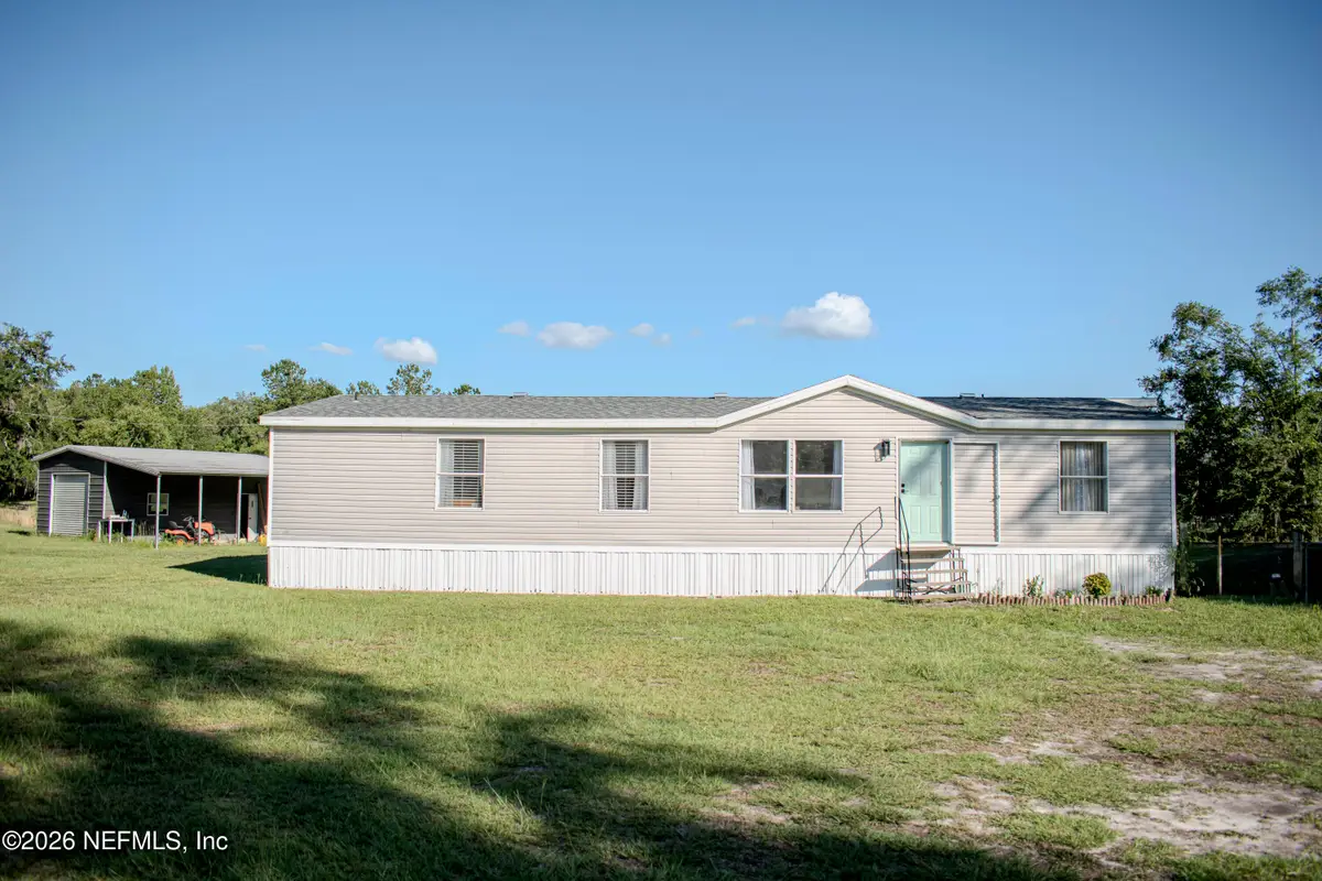 8301 SW 45th Place, Lake Butler, FL 32054 - #1