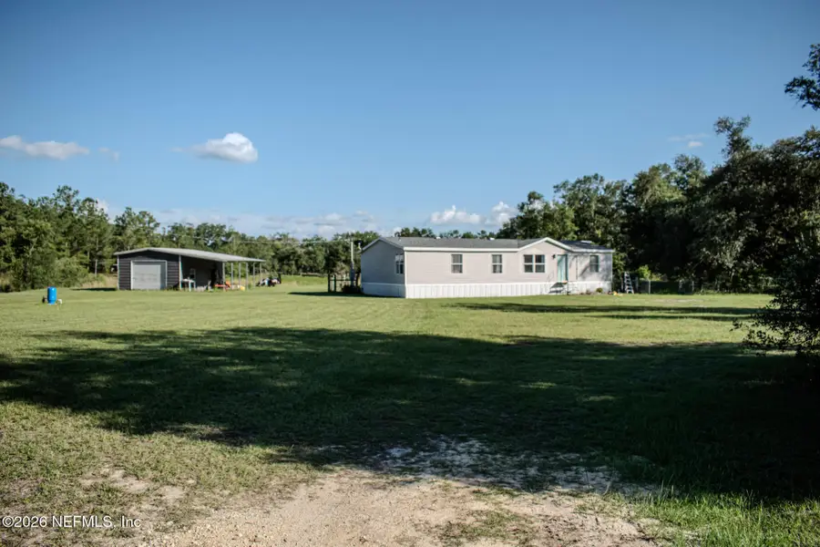 8301 SW 45th Place, Lake Butler, FL 32054 - #2