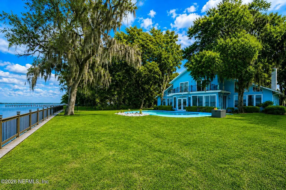 13062 Mandarin Road, Jacksonville, FL 32223 - #1