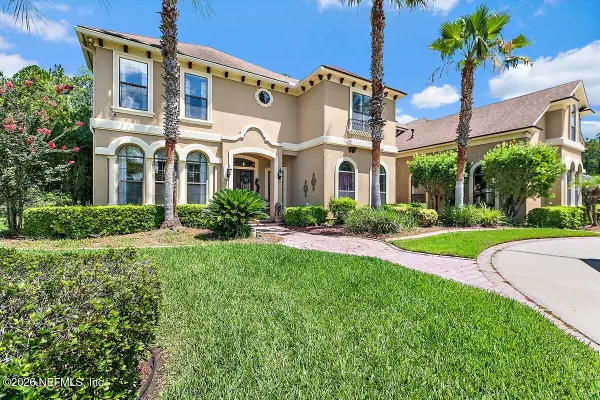 1878 Green Island Circle, Orange Park, FL 32065