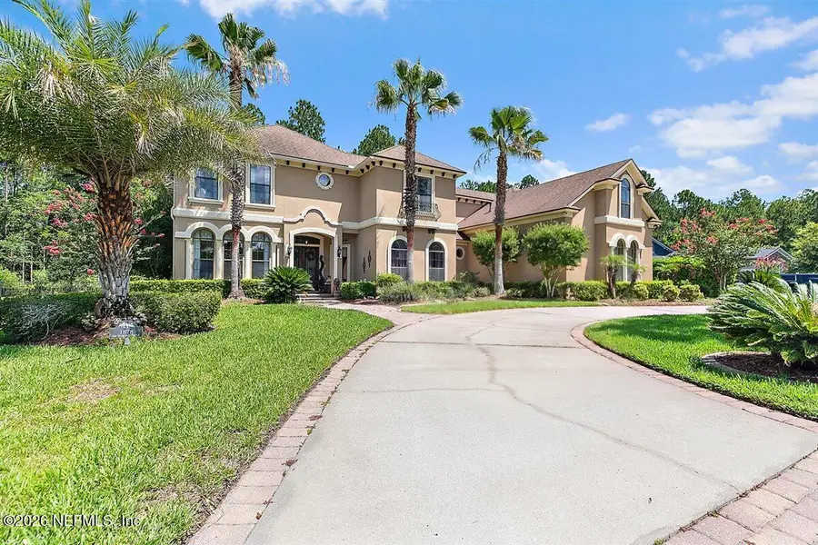 1878 Green Island Circle, Orange Park, FL 32065 - #2