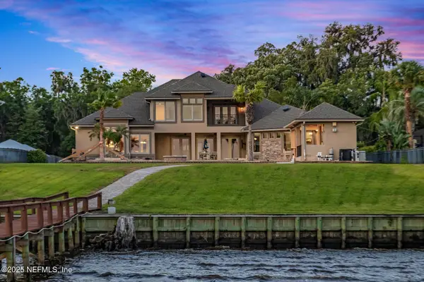 4710 State Road 13 N, St. Johns, FL 32259