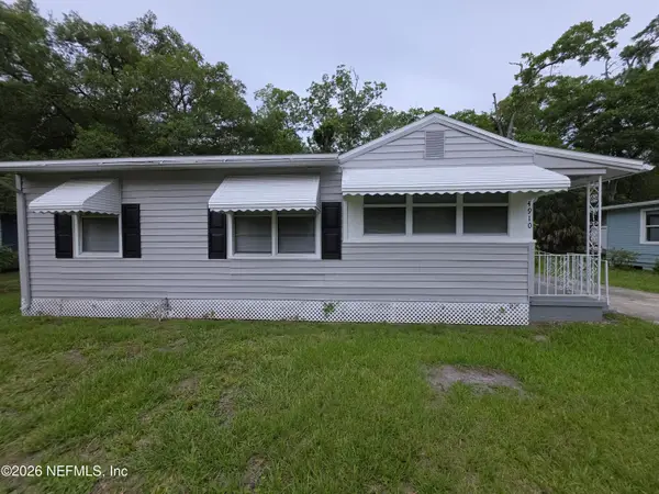 4910 Walcott Avenue, Jacksonville, FL 32209