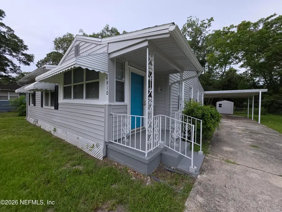 4910 Walcott Avenue, Jacksonville, FL 32209 - #2