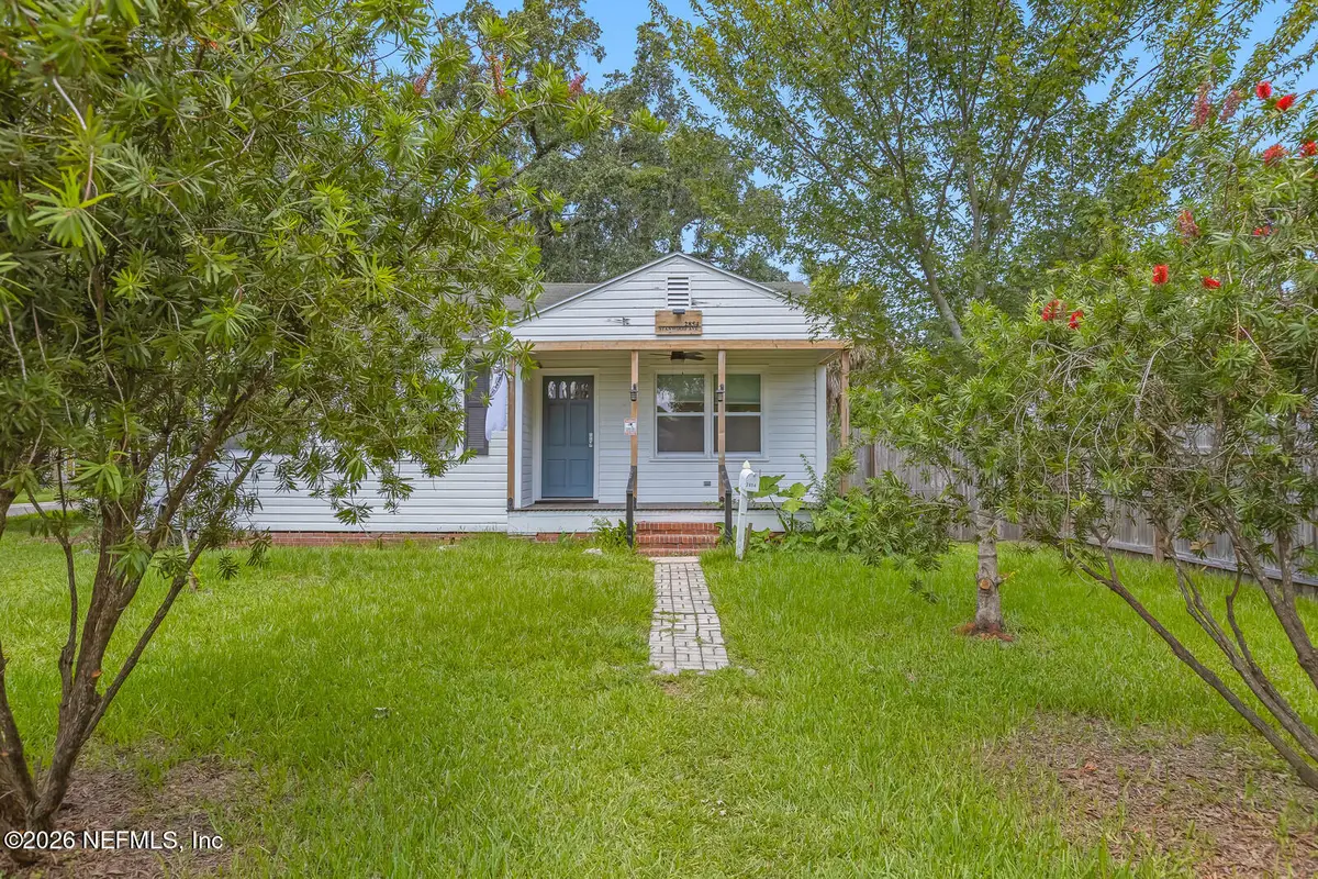2854 Stanwood Avenue, Jacksonville, FL 32207 - #1