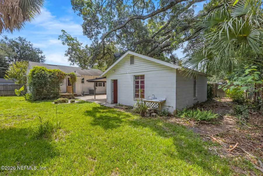 2854 Stanwood Avenue, Jacksonville, FL 32207 - #3