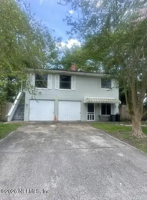 4122 Quincy Street, Jacksonville, FL 32205 - #1