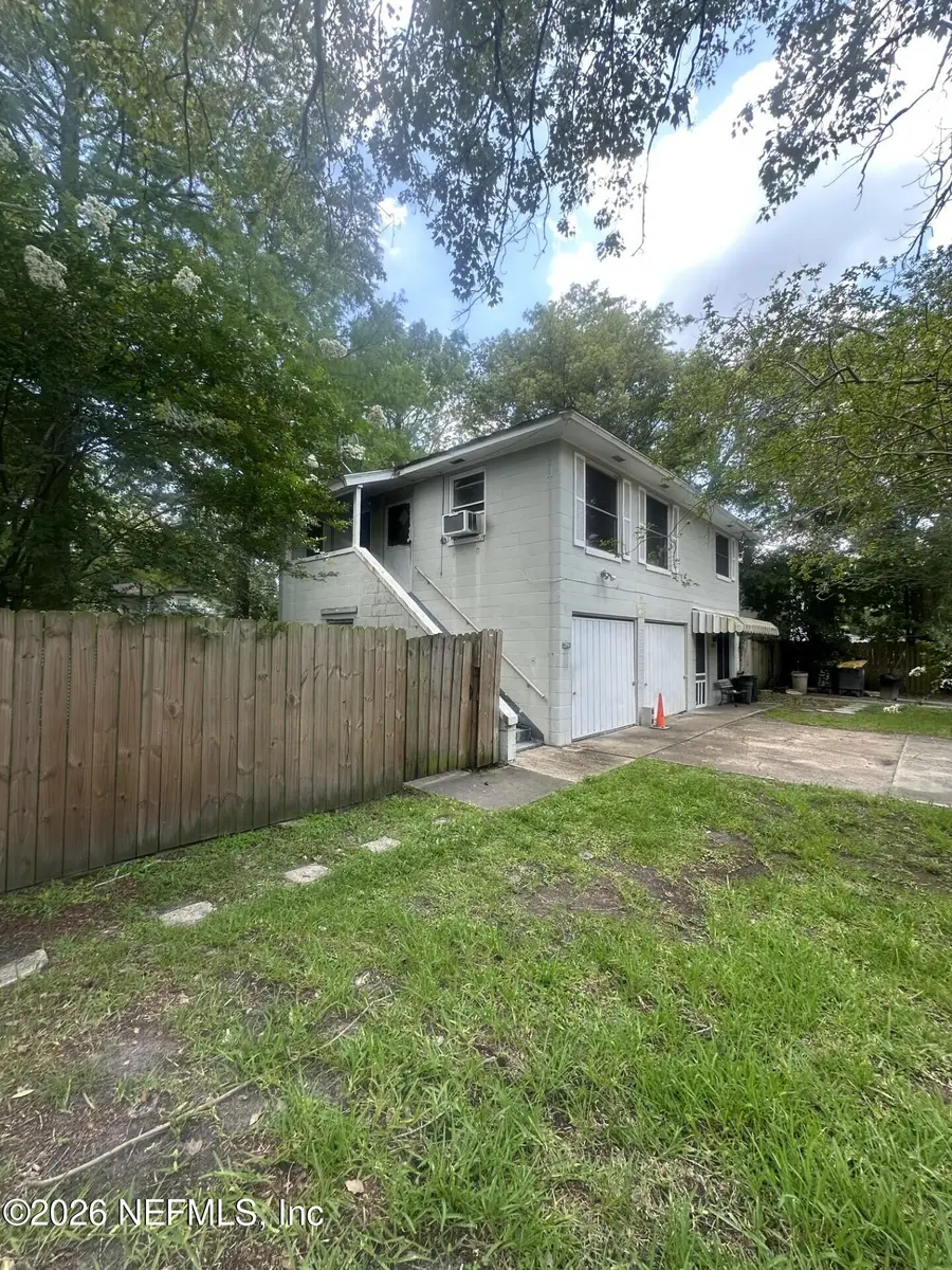 4122 Quincy Street, Jacksonville, FL 32205 - #3
