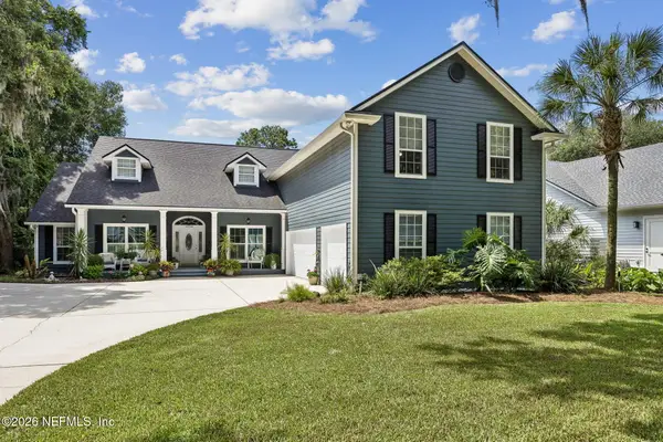 96248 Light Wind Drive, Fernandina Beach, FL 32034