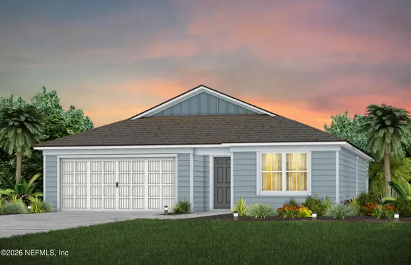 7094 Sandperch Street, Jacksonville, FL 32244