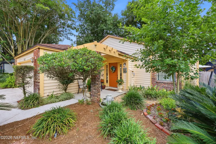 5440 Spring Brook Road, Jacksonville, FL 32277 - #2